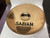 Used Sabian 14IN B8 PRO THIN CRASH Crash Cymbal 14" 40107-S000155084 View 5