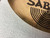 Used Sabian 14IN B8 PRO THIN CRASH Crash Cymbal 14" 40107-S000155084 View 7
