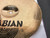 Used Sabian 14IN B8 PRO THIN CRASH Crash Cymbal 14" 40107-S000155084 View 9