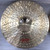 Used UFiP Natural Light Ride Cymbal 21" 41124-S000207708 View 2