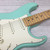 Used Tagima 530 Woodstock Sea Foam Green Electric Guitar 40051-S000116890 View 6