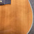Used Martin D-28P Vintage Solid Top Acoustic Guitar Natural 40111-S000190453 View 9