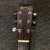 Used Martin D-28P Vintage Solid Top Acoustic Guitar Natural 40111-S000190453 View 12
