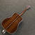 Used Martin D-28P Vintage Solid Top Acoustic Guitar Natural 40111-S000190453 View 20