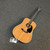 Used Martin D-28P Vintage Solid Top Acoustic Guitar Natural 40111-S000190453 View 11