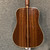 Used Martin D-28P Vintage Solid Top Acoustic Guitar Natural 40111-S000190453 View 18