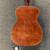 Used Harmony H-6341 Vintage Solid Top Acoustic Guitar Natural 40111-S000190455 View 7