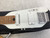 Used Donner HUSH PRO X Electric Guitar White 6-String 40107-S000155087 View 4