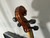 Used Strobel ML-85 4/4 VIOLIN Violin 4/4 Size 40012-S000307904 View 14
