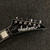 Used Jackson KING V SCOTT IAN Pointy Electric Guitar Green 6-String 40111-S000190468 View 3