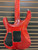 Used Jackson SOLOIST SL3 Electric Guitar Orange 6-String 41116-S000050300 View 3