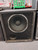 Used Peavey 115BX BW CABINET 1 x 15 Bass Guitar Cabinet 1 x 15 41116-S000050316 View 1