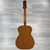 Used Harmony Vintage H162 Acoustic Guitar - Natural - AS IS - Bridge Lift - High Action 40112-S000180476 View 15