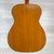 Used Harmony Vintage H162 Acoustic Guitar - Natural - AS IS - Bridge Lift - High Action 40112-S000180476 View 14