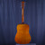 Used Fender DG14S Solid Top Acoustic Guitar Wood 41140-S000133773 View 7
