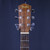 Used Fender DG14S Solid Top Acoustic Guitar Wood 41140-S000133773 View 4