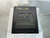 Used Mackie PROFX10GO BAT PWRD NOS Compact Mixer 40012-S000307910 View 3
