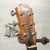 Used Taylor GS MINI-E Solid Top Acoustic Guitar Natural 40015-S000332594 View 10