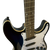 Used ELECTRIC AS IS S Type Electric Guitar Blue 6-String 40009-S000310068 View 4