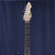 Used Peavey ROCKMASTER PABST BEER S Type Electric Guitar Custom Graphics 6-String 40123-S000133775 View 3