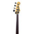 Used Fender JAZZ BASS MIJ Bass Guitar White 4-String 41136-S000154684 View 3