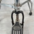 Used Pacific Hi-hat Cymbal Stand - 2-leg 40112-S000180481 View 5