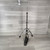 Used Pacific Hi-hat Cymbal Stand - 2-leg 40112-S000180481 View 1