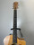 Used Taylor 214CE DLX Vintage Solid Top Acoustic Guitar Wood 41129-S000013533 View 5