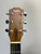 Used Taylor 214CE DLX Vintage Solid Top Acoustic Guitar Wood 41129-S000013533 View 6
