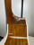 Used Taylor 214CE DLX Vintage Solid Top Acoustic Guitar Wood 41129-S000013533 View 7