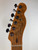 Used Fender 2024 American Ultra II Telecaster 41127-S000059215 View 4
