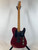 Used Fender 2024 American Ultra II Telecaster 41127-S000059215 View 2