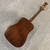 Used EPIPHONE HUMMINGBIRD INSPIRED BY GIBSON Acoustic-Electric Guitar 41106-S000097108 View 3