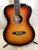 Used Oscar Schmidt OF2 OTS Laminate Top Acoustic Guitar Sunburst 40107-S000155109 View 1