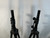 Used On Stage SSP7950 SPEAKER STAND PAIR + BAG Speaker Stand 40012-S000307935 View 9