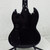 Used Epiphone EB-3 SG BASS Bass Guitar Black 4-String 40042-S000263826 View 14