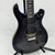 Used Paul Reed Smith - Prs Se Custom 24 Floyd S Type Electric Guitar Black 6-String 40042-S000263827 View 9