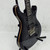 Used Paul Reed Smith - Prs Se Custom 24 Floyd S Type Electric Guitar Black 6-String 40042-S000263827 View 8