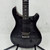 Used Paul Reed Smith - Prs Se Custom 24 Floyd S Type Electric Guitar Black 6-String 40042-S000263827 View 6