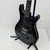 Used Paul Reed Smith - Prs Se Custom 24 Floyd S Type Electric Guitar Black 6-String 40042-S000263827 View 1
