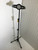 Used TABLET FLOOR STAND Microphone Stand 40107-S000155118 View 1