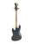 Used G&L JB5 5-String J Type Bass Guitar w/OHSC 41115-S000115021 View 5
