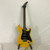 Used Series 10 PROFESSIONAL Vintage Super S Electric Guitar Yellow 6-String 41128-S000090510 View 1