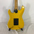 Used Series 10 PROFESSIONAL Vintage Super S Electric Guitar Yellow 6-String 41128-S000090510 View 7