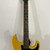 Used Series 10 PROFESSIONAL Vintage Super S Electric Guitar Yellow 6-String 41128-S000090510 View 3