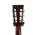 Used Martin 000-17SM W/OHSC Acoustic Guitar Wood 41136-S000154718 View 6