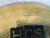 Used Meinl HCS 18 INCH CRASH RIDE Crash Cymbal 18" 40012-S000307945 View 3