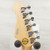Used Monoprice Pro Audio Series Electric Guitar Red 40015-S000332612 View 16