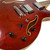 Used Ibanez ARTCORE AS73 TCR Semi-Hollow Electric Guitar 40090-S000081723 View 5