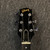 Used Gibson L6-S LP Type Electric Guitar Black 6-String 40111-S000190503 View 3